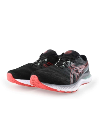 Asics Sneaker Schwarz 230350