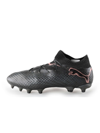 Puma Fußballschuhe Schwarz 230353