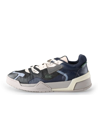 Lacoste Sneaker Schwarz 230354
