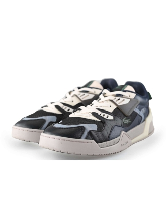 Lacoste Sneaker Schwarz 230354