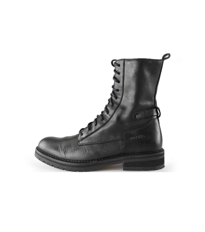 Giga Schnürstiefel