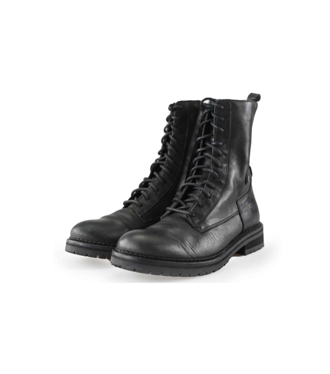 Giga Schnürstiefel