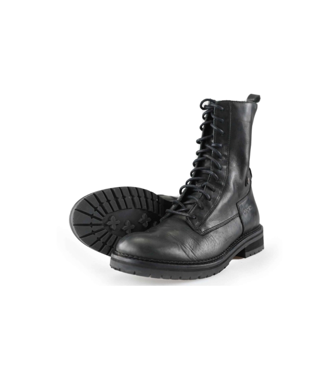 Giga Schnürstiefel