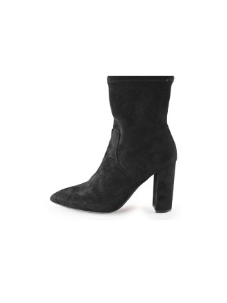 Omoda Stiefeletten Schwarz 230358