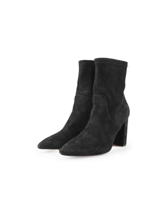 Omoda Stiefeletten Schwarz 230358