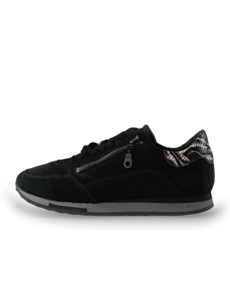 AQA Sneaker Schwarz 230366
