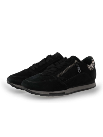 AQA Sneaker Schwarz 230366