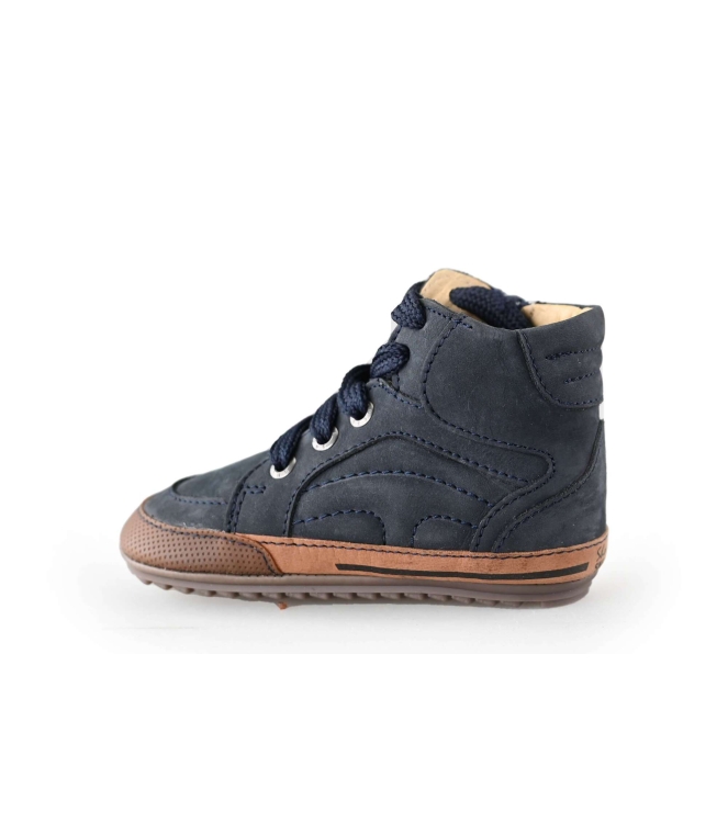 Shoesme Hohe Sneaker