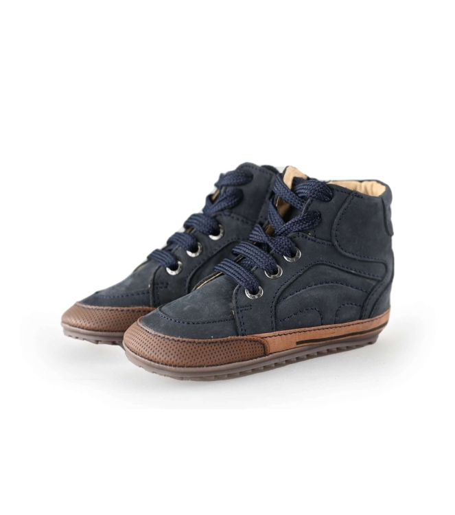Shoesme Hohe Sneaker