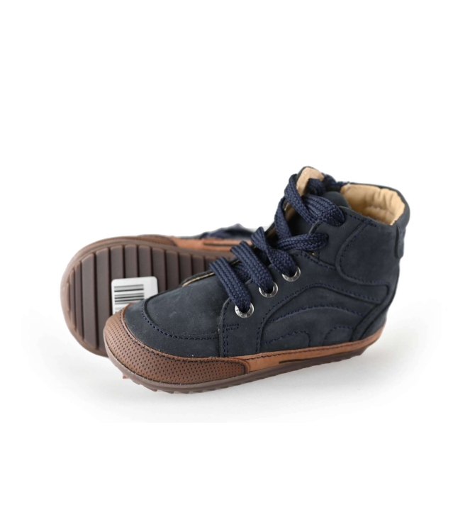 Shoesme Hohe Sneaker