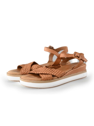 Inuovo Sandalen Braun 230381