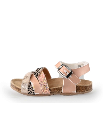 Ton & Ton Sandalen Rosa 230383