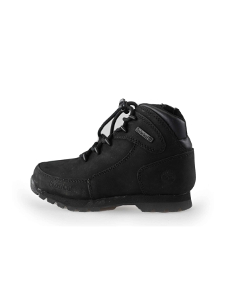 Timberland Schnürstiefel Schwarz 230392