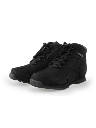 Timberland Schnürstiefel Schwarz 230392