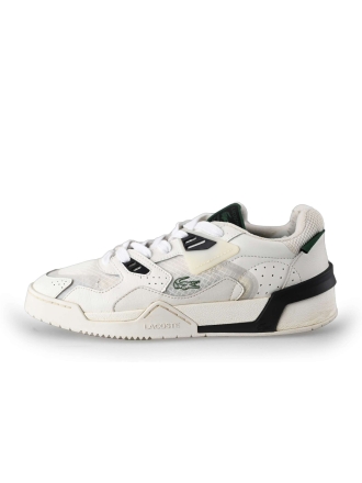 Lacoste Sneaker Weiß 230403