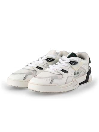Lacoste Sneaker Weiß 230403