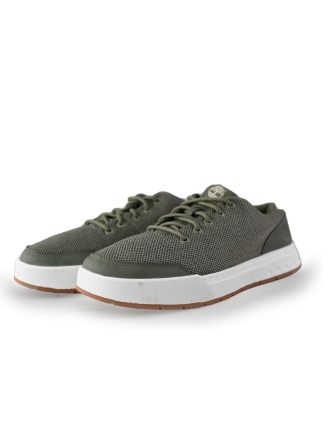 Timberland Sneaker Grün 230413