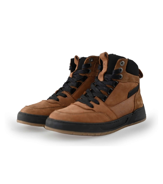 Sub55 Schnürstiefel
