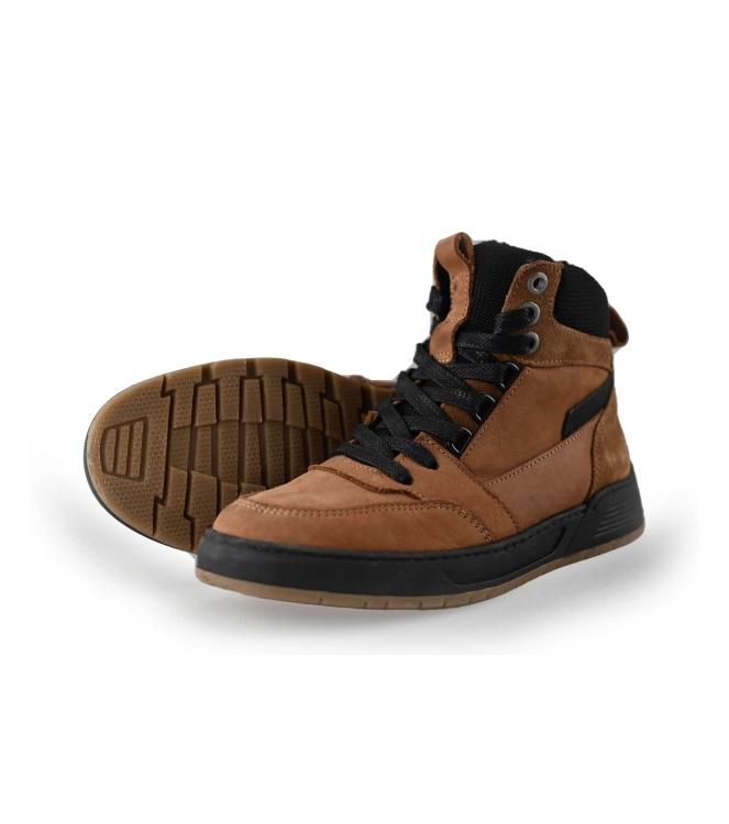 Sub55 Schnürstiefel