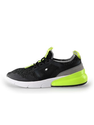 BritishKnights Sneaker Schwarz 230424