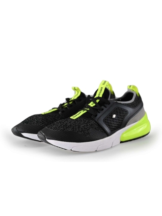 BritishKnights Sneaker Schwarz 230424