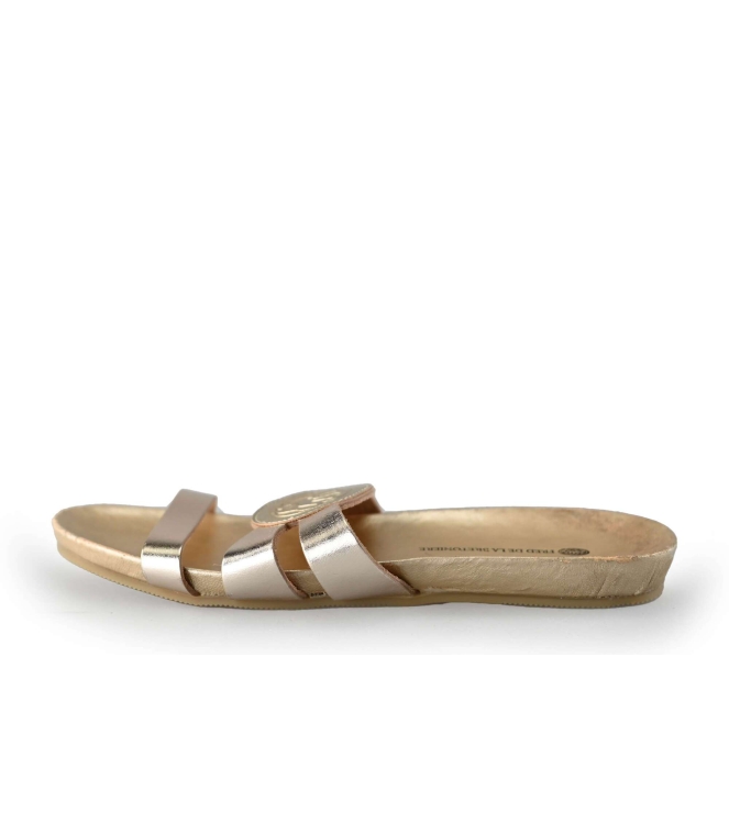 Fred de La Bretoniere Flip-Flops