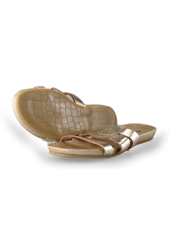 Fred de La Bretoniere Flip-Flops