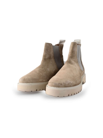 Nubikk Chelsea boots Braun 230443