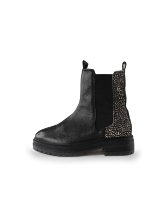 Maruti Chelsea boots Schwarz 230446
