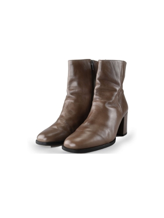 Gabor Stiefeletten Braun 230449