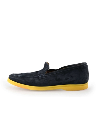 Greve Loafers  Blau 230452