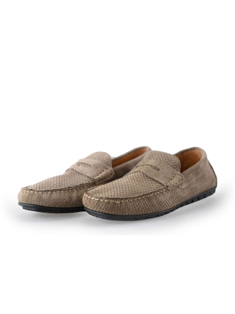 Munnichs Loafers  Braun 230453