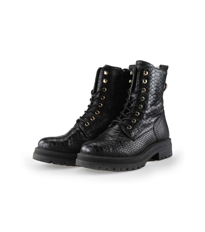 Omoda Schnürstiefel