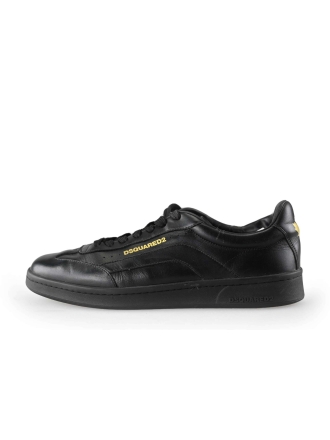 Dsquared2 Sneaker Schwarz 230462