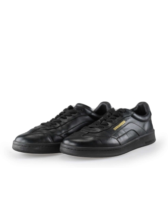 Dsquared2 Sneaker Schwarz 230462