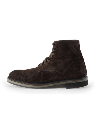 Ambitious Schnürstiefel Braun 230466