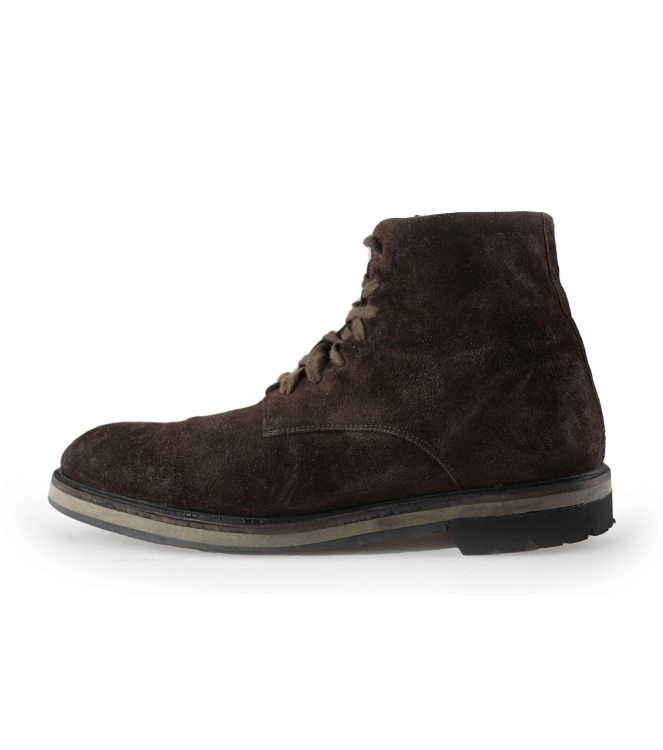 Ambitious Schnürstiefel