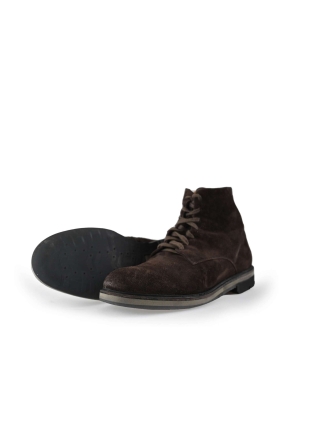 Ambitious Schnürstiefel