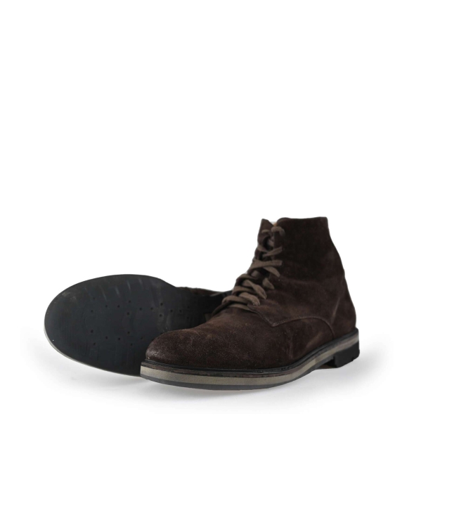 Ambitious Schnürstiefel