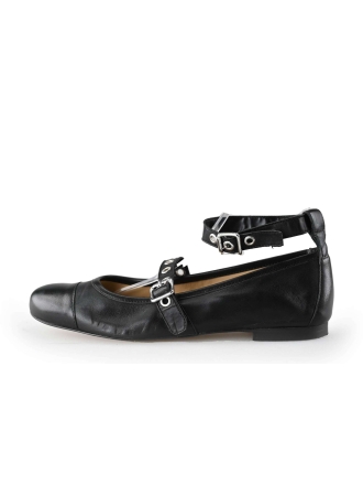 Blasz Ballerinaschuhe Schwarz 230468
