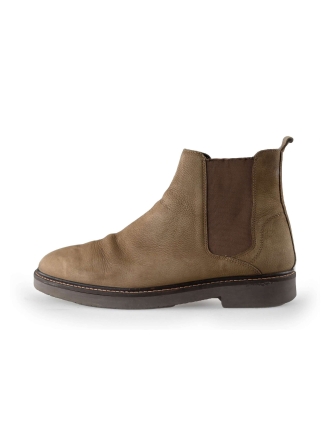 Greve Chelsea boots Braun 230471