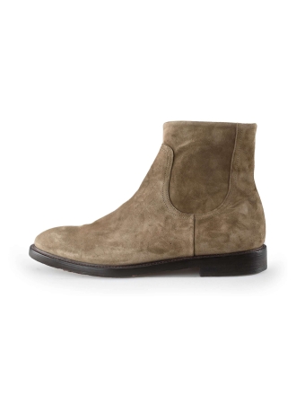 Mazzeltov Stiefeletten Braun 230473