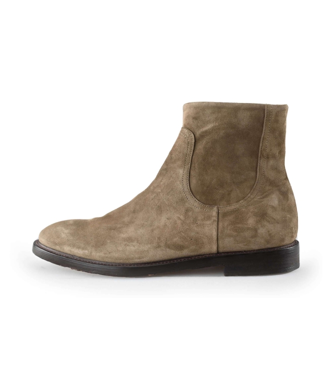Mazzeltov Stiefeletten