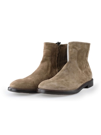 Mazzeltov Stiefeletten Braun 230473