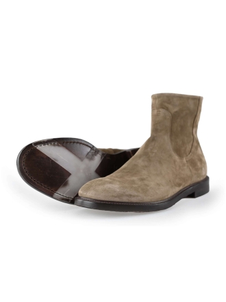 Mazzeltov Stiefeletten