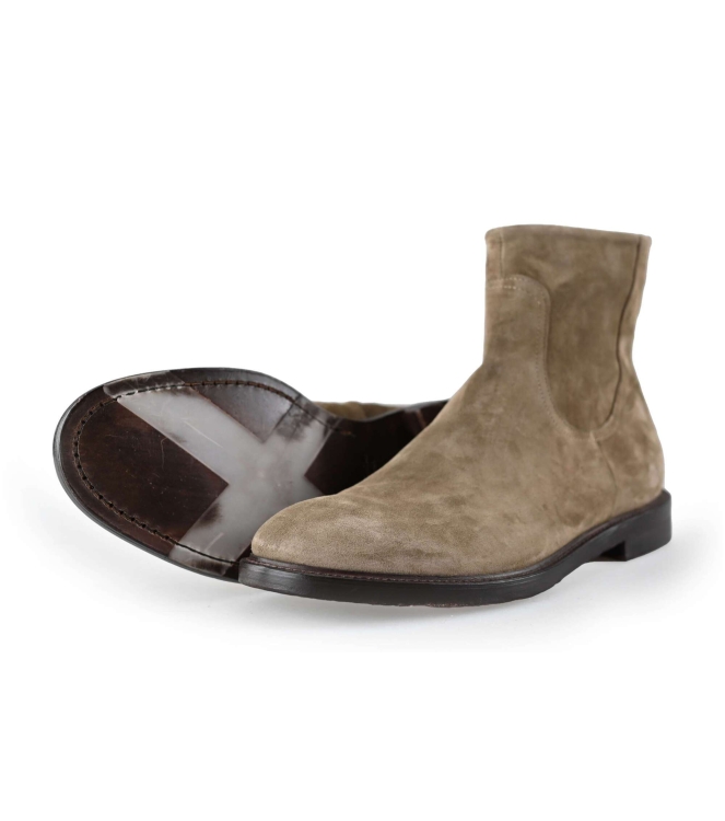 Mazzeltov Stiefeletten