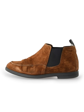 Greve Chelsea boots Braun 230482