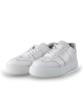 Nubikk Sneaker Weiß 230499