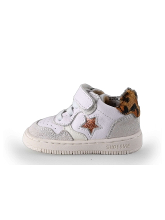Shoecolate Sneaker Weiß 230500
