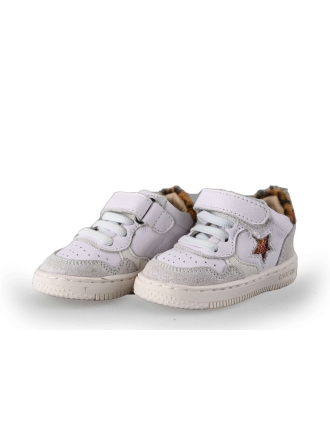 Shoecolate Sneaker Weiß 230500